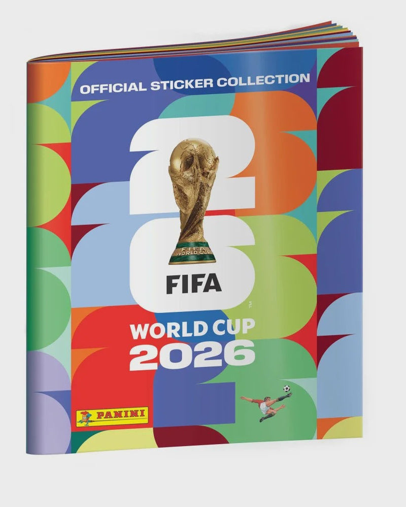 Panini Trading Cards