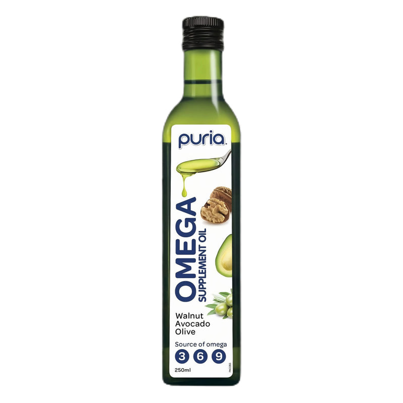 Puria
