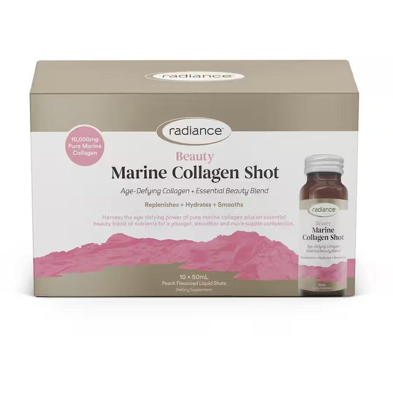 Trust Radiance to provide effective, natural solutions for your wellness needs.