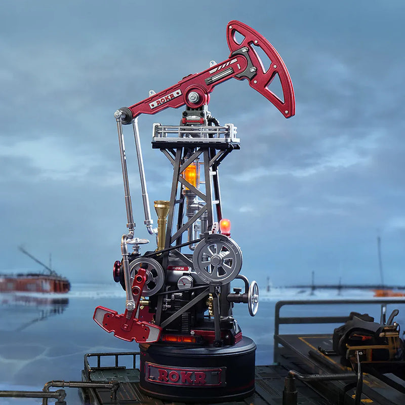 Mechanical Models
