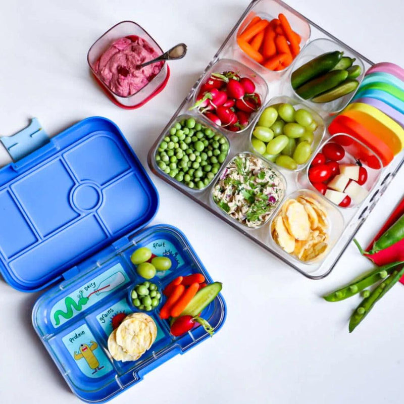 Yumbox Lunch Box NZ | OCARE NZ