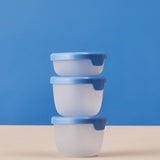 B.Box Snack Tubs 3 Pack