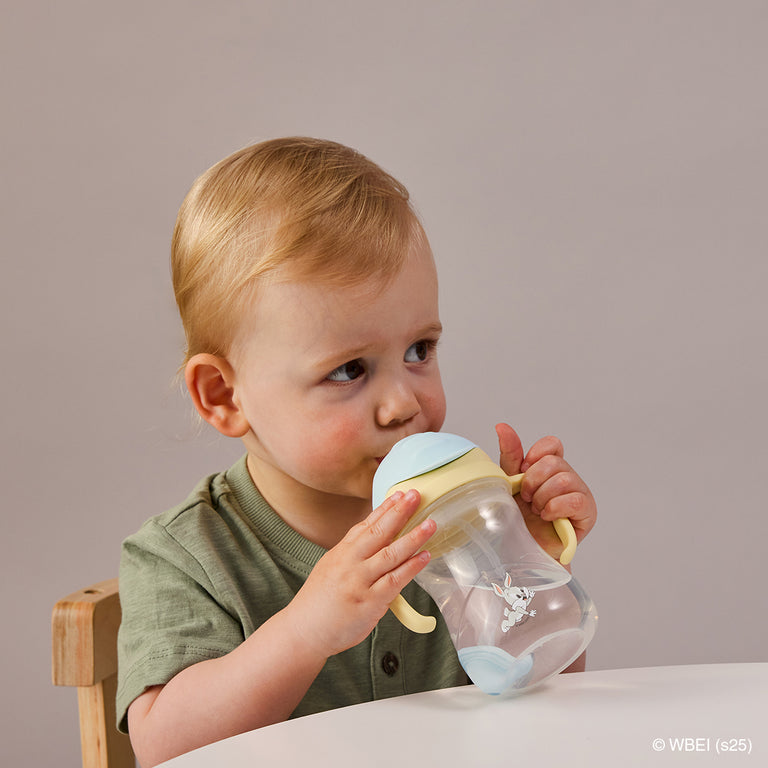 B.Box Warner Bros Sippy Cup, image 6