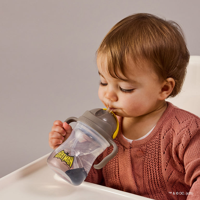 B.Box Warner Bros Sippy Cup, image 11