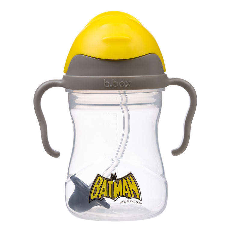B.Box Warner Bros Sippy Cup, image 9