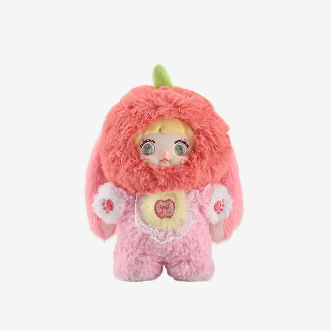 Nommi Interesting Fruits Series Vinyl Plush Doll Blind Box, image 8
