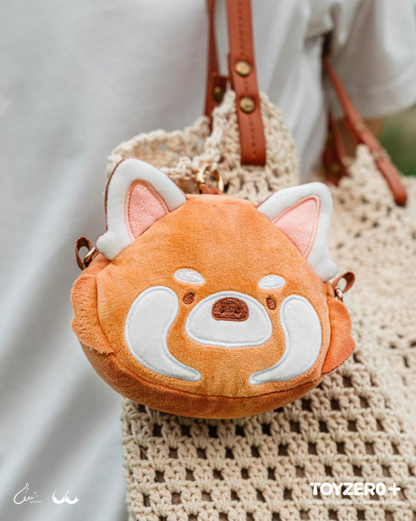 LuLu The Piggy Animal Party Plush Toy, image 8