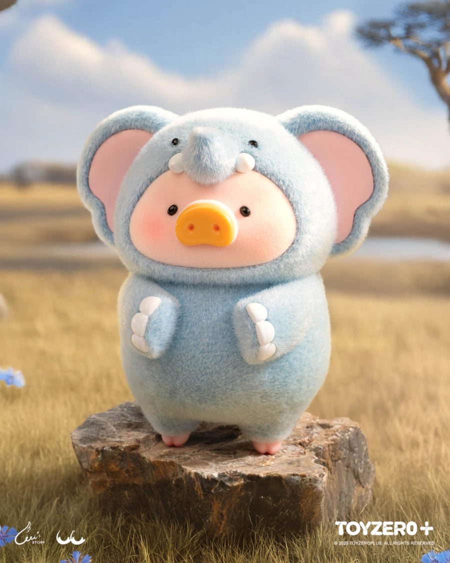 LuLu The Piggy Animal Party Series Blind Box - Single Box, image 9