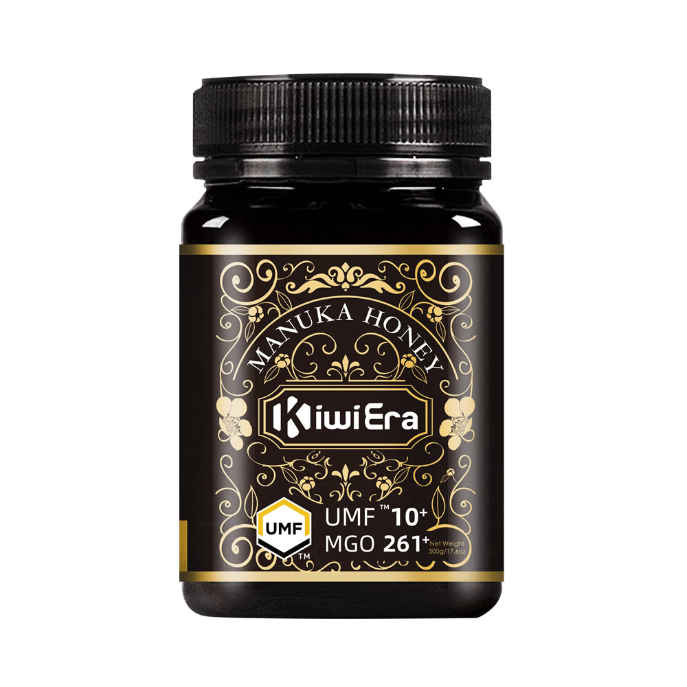 KiwiEra Manuka Honey UMF10+/MGO261+