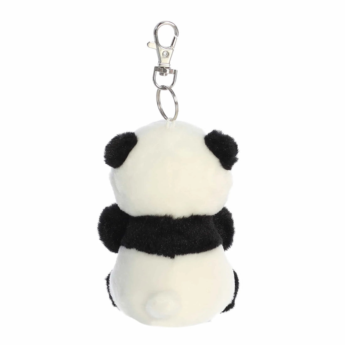 Aurora Palm Pals Bamboo Panda Clip, image 3
