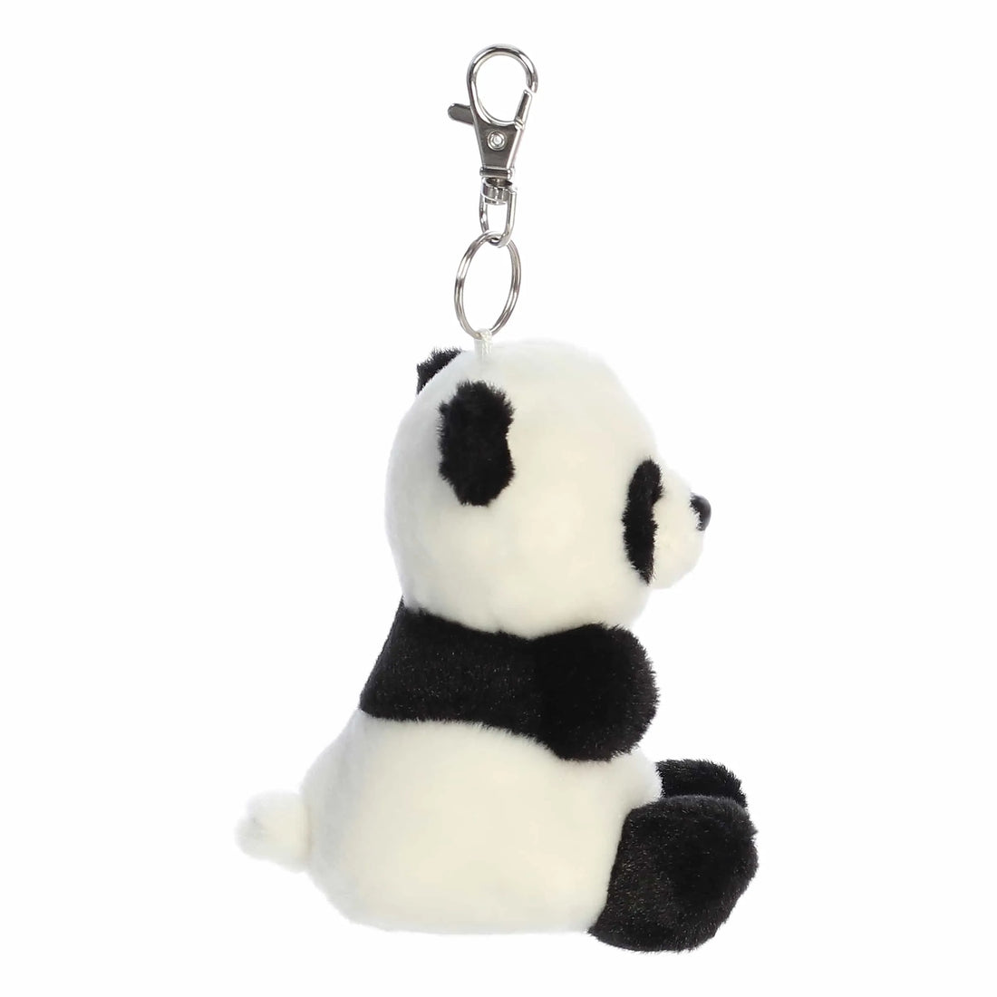 Aurora Palm Pals Bamboo Panda Clip, image 4