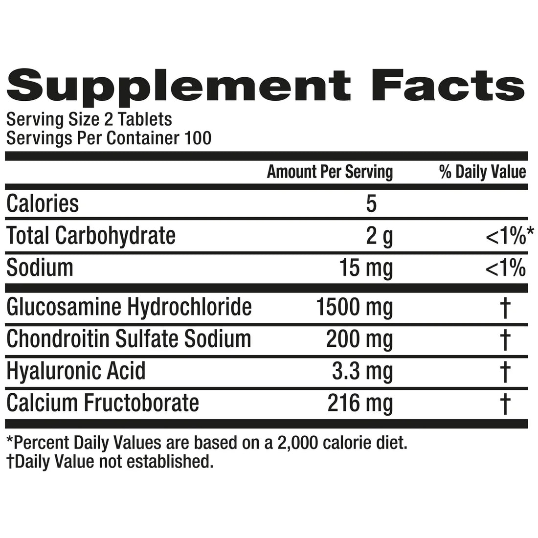 Schiff Move Free Joint Health Advanced 200 Coated Tablets, image 5