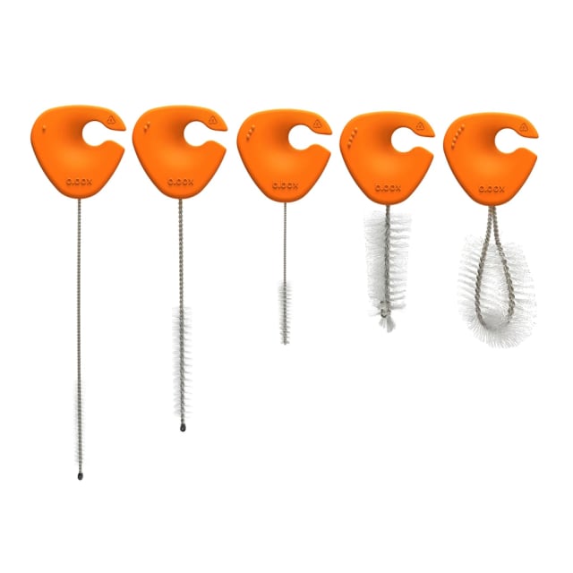 B.Box Cleaning Brush Set, image 8