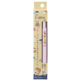 Plus Calme Lucky Charm 3-in-1 Pen – Gel + Mechanical Pencil 0.5mm