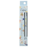 Plus Calme Lucky Charm 3-in-1 Pen – Gel + Mechanical Pencil 0.5mm