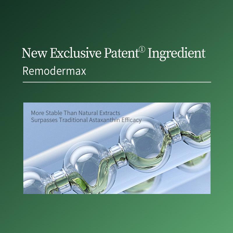 Coco Brownie Extracted Golden Revitalizing Mask 5*33ml/Box, image 2