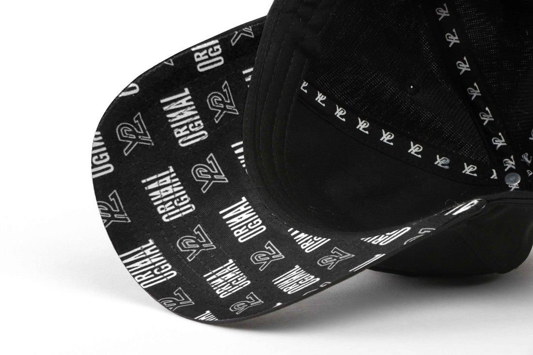 YPL-Original Baseball Cap - Clearance, image 4