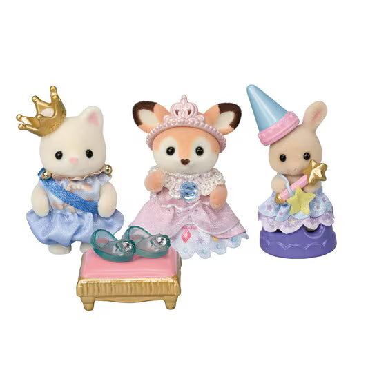 Sylvanian Families Nursery Princess, image 6