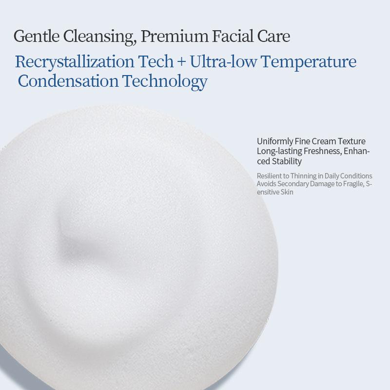 Coco Brownie Purifying Moisture-Rich Cleanser 120g, image 4