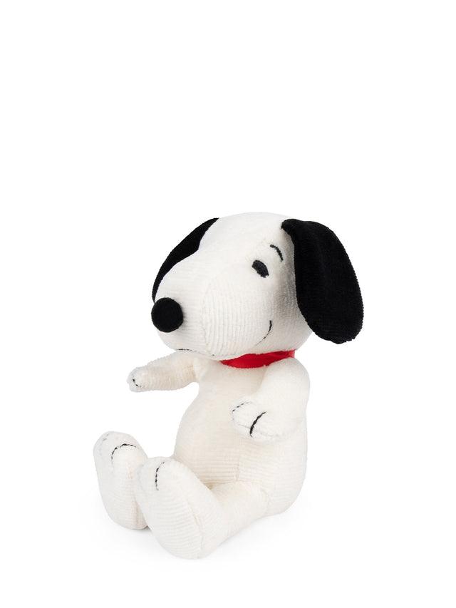 Bon Ton Toys Peanuts Snoopy Corduroy Mini Plush in Giftbox, Plush Toys, OCARE NZ
