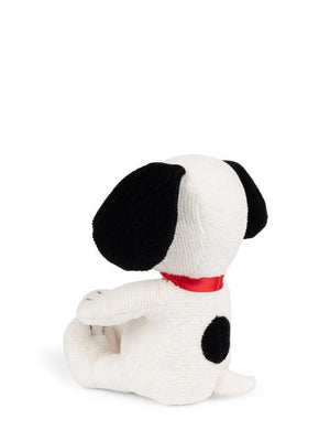 Bon Ton Toys Peanuts Snoopy Corduroy Mini Plush in Giftbox, Plush Toys, OCARE NZ