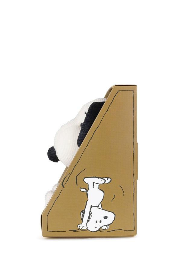 Bon Ton Toys Peanuts Snoopy Corduroy Mini Plush in Giftbox, image 3