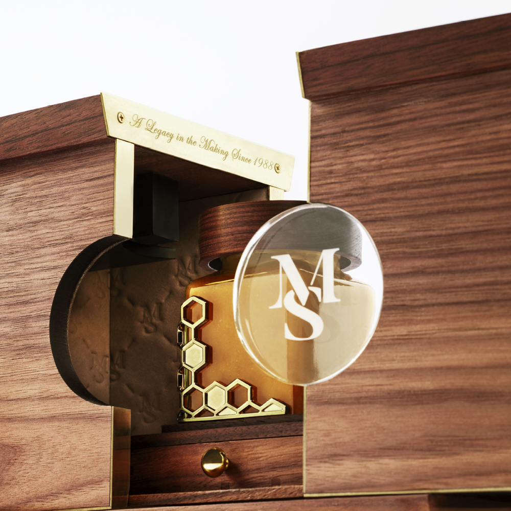 Manuka South Legacy Limited Reserve Manuka Honey UMF35+ / MGO 2190+ 250g, image 13