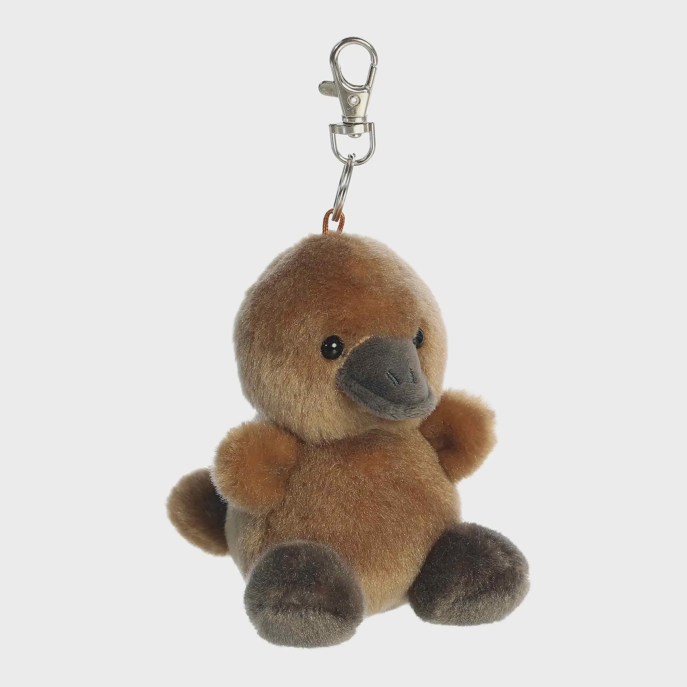 Aurora Palm Pals Patty Platypus Clip