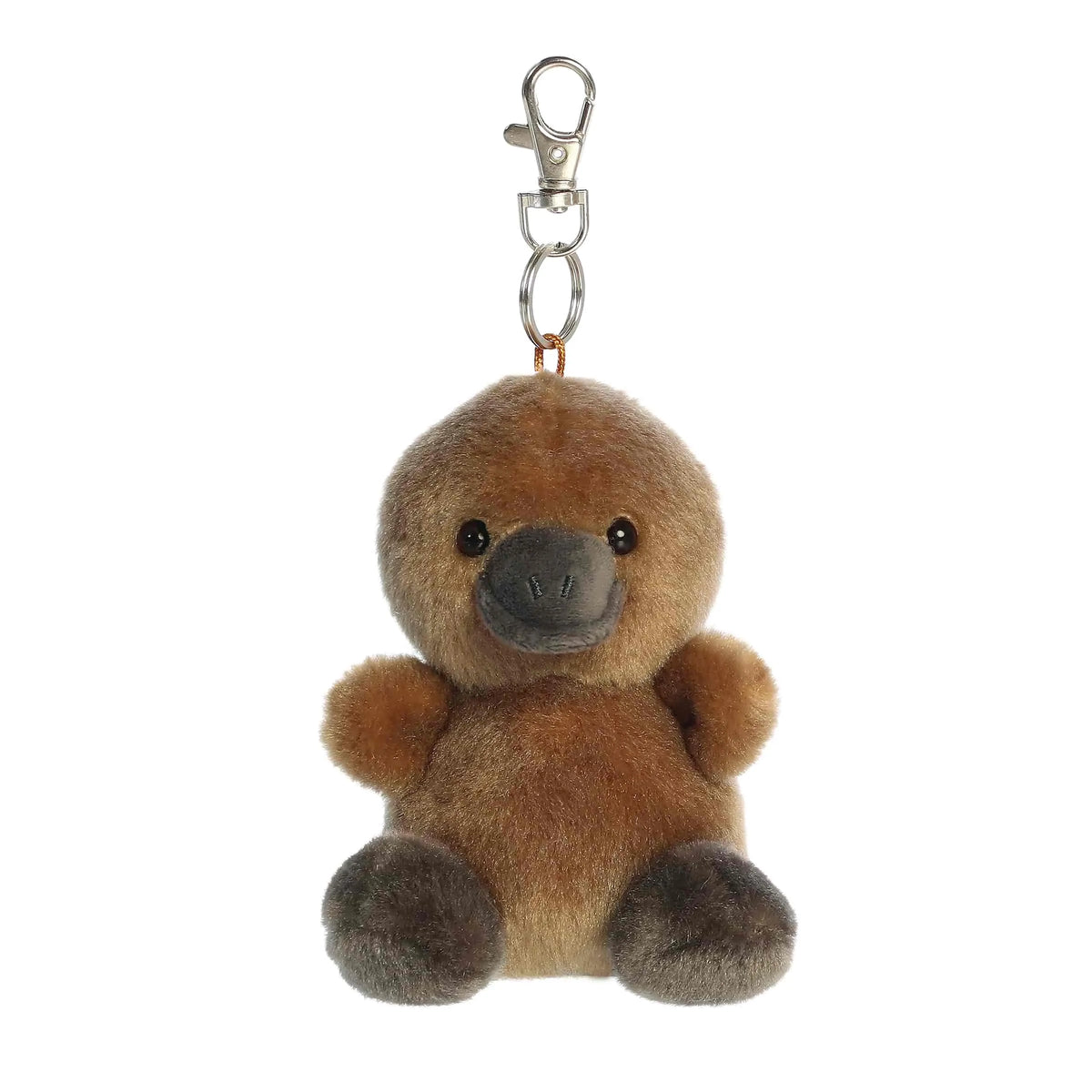 Aurora Palm Pals Patty Platypus Clip