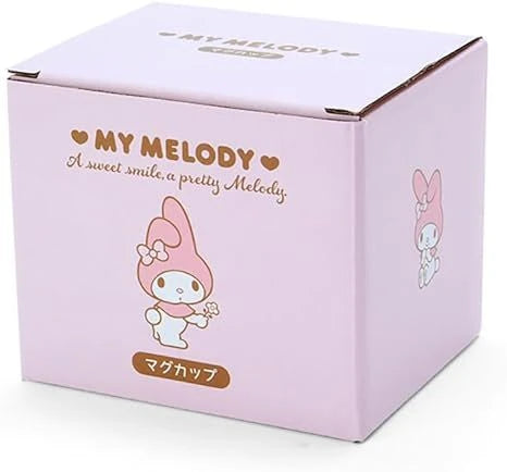 Sanrio Character Colorful Ceramic Mug, image 10