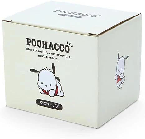 Sanrio Character Colorful Ceramic Mug, image 6