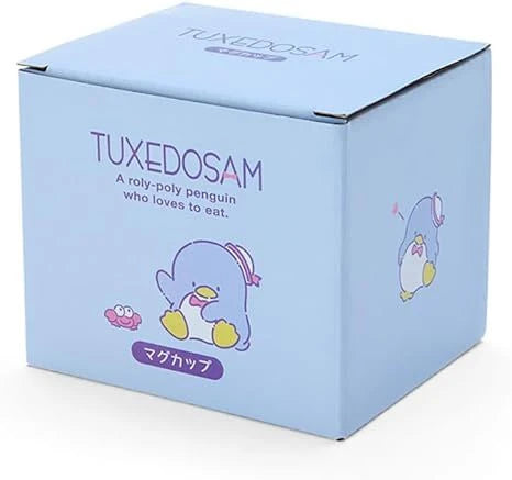 Sanrio Character Colorful Ceramic Mug, image 16