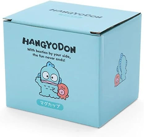 Sanrio Character Colorful Ceramic Mug, image 8