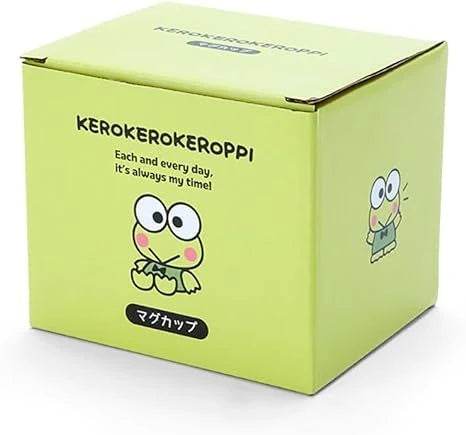 Sanrio Character Colorful Ceramic Mug, image 12