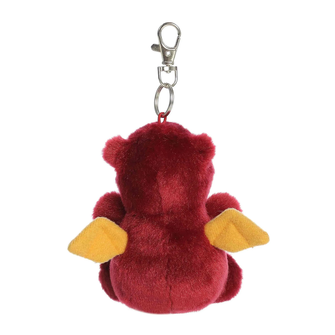 Aurora Palm Pals Aidan Dragon Clip, image 3
