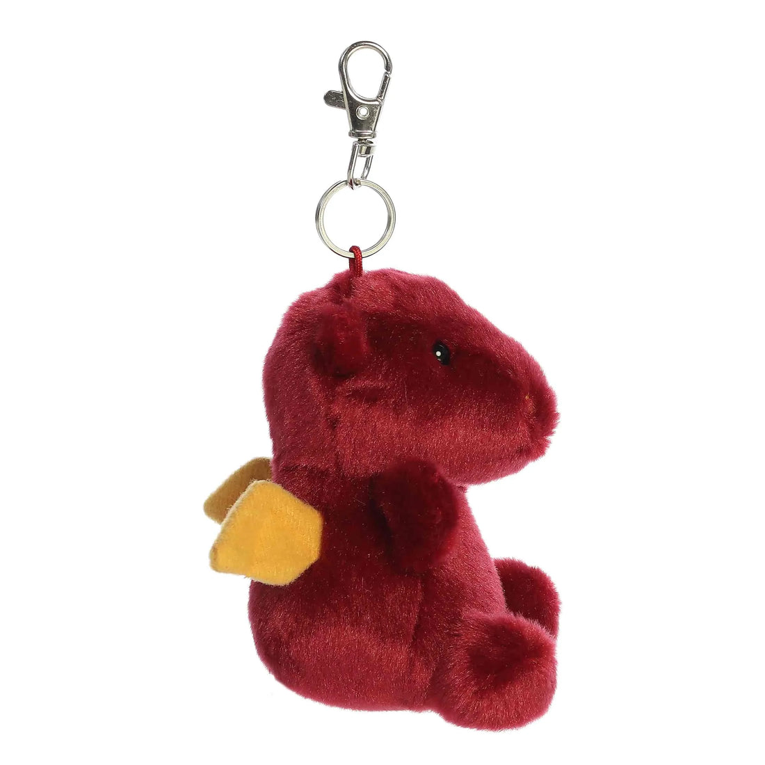 Aurora Palm Pals Aidan Dragon Clip, image 4