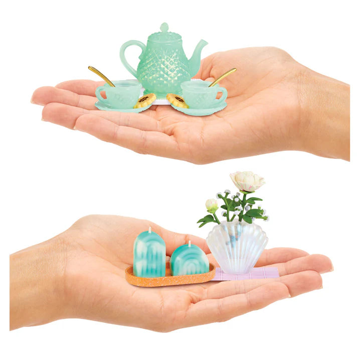 Miniverse Make It Mini Lifestyle Series 2 Mini Toy Collectibles, image 8