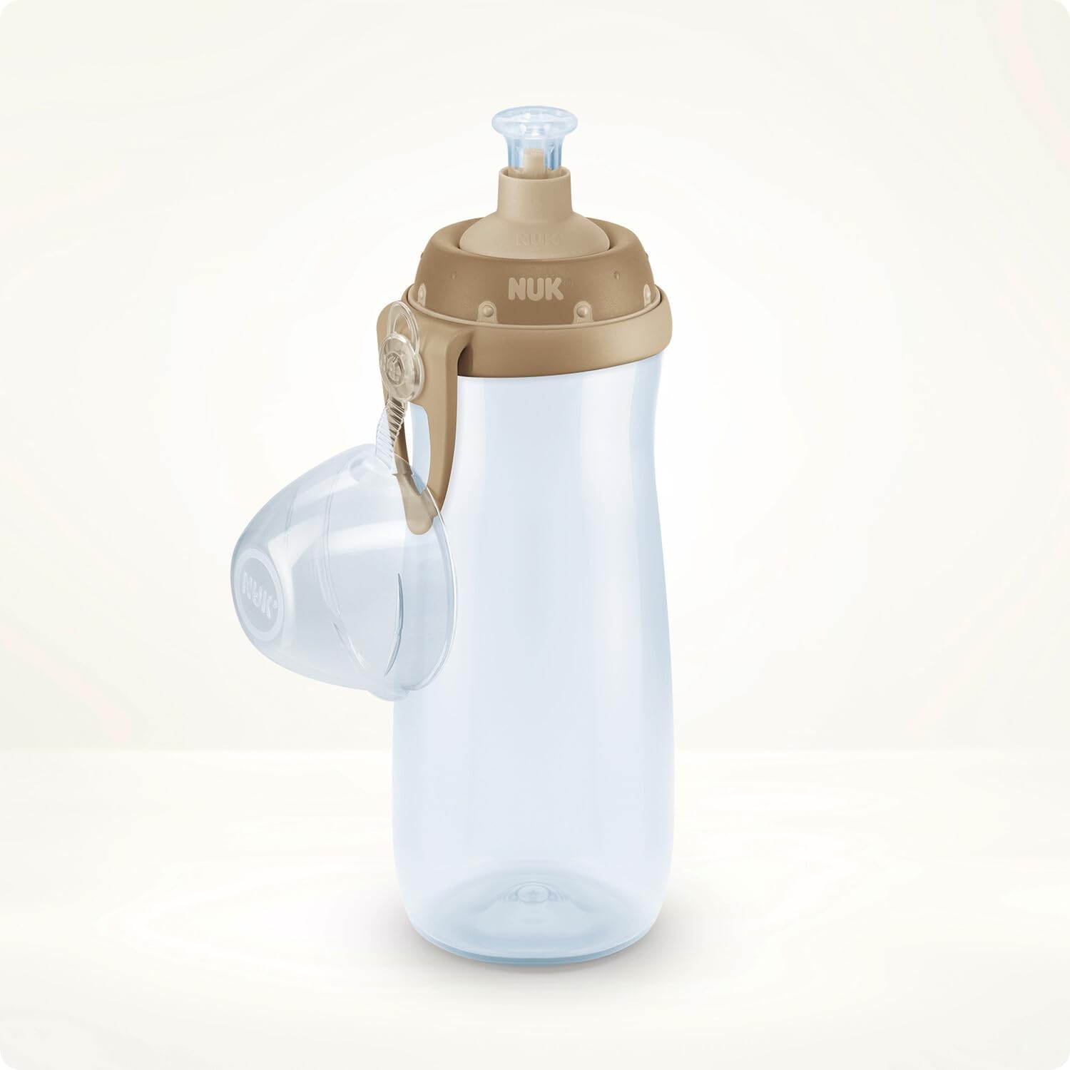 NUK First Choice Push-Pull Drink Bottle Spout