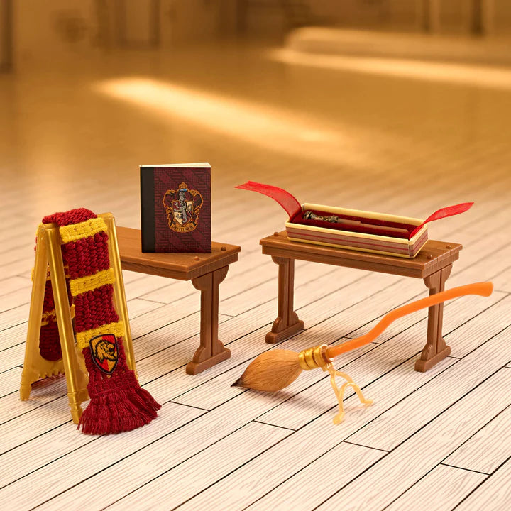 Miniverse Make It Mini Back to Hogwarts™ Harry Potter™ Assortment, image 9