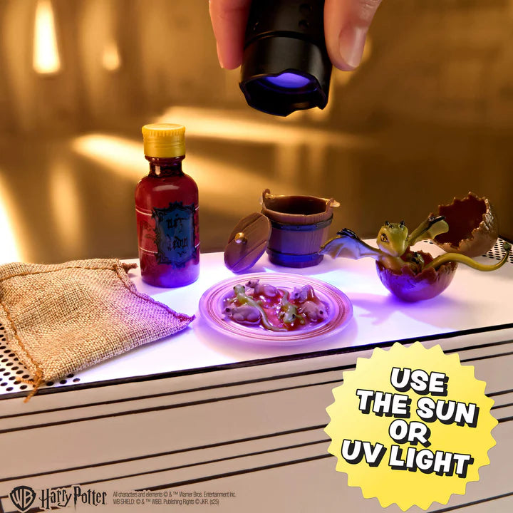 Miniverse Make It Mini Back to Hogwarts™ Harry Potter™ Assortment, image 7