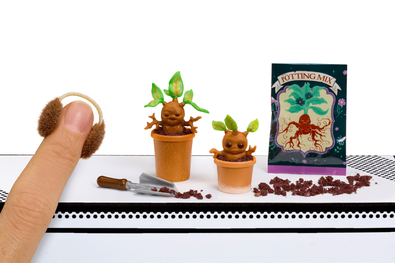 Miniverse Make It Mini Back to Hogwarts™ Harry Potter™ Assortment, image 6