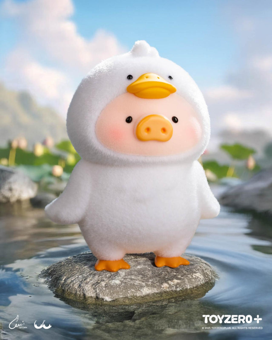 LuLu The Piggy Animal Party Series Blind Box - Single Box, image 12