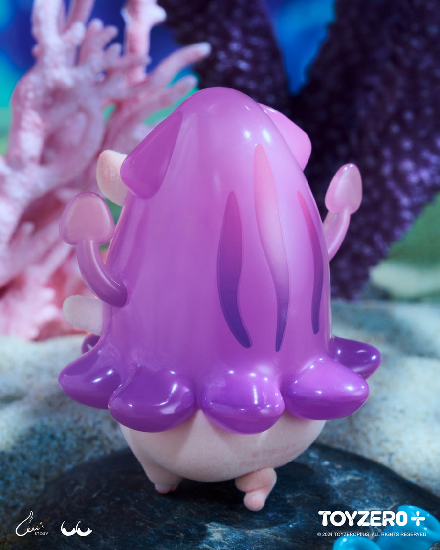 LuLu The Piggy Ocean Series Blind Box - Single Box, image 9