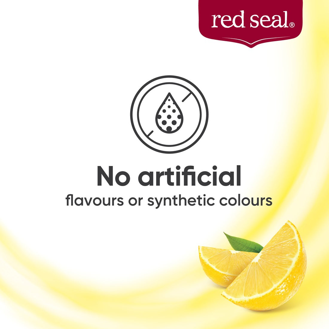 Red Seal Natural Toothpaste Mint Free 100g - Lemon, image 7