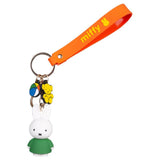 Miffy Classic Pendant Keyring