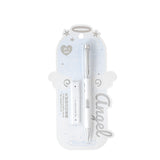 RosyPosy "Angel" Collection Mechanical Pencil 0.5mm Set