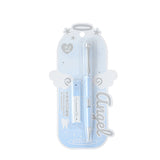 RosyPosy "Angel" Collection Mechanical Pencil 0.5mm Set