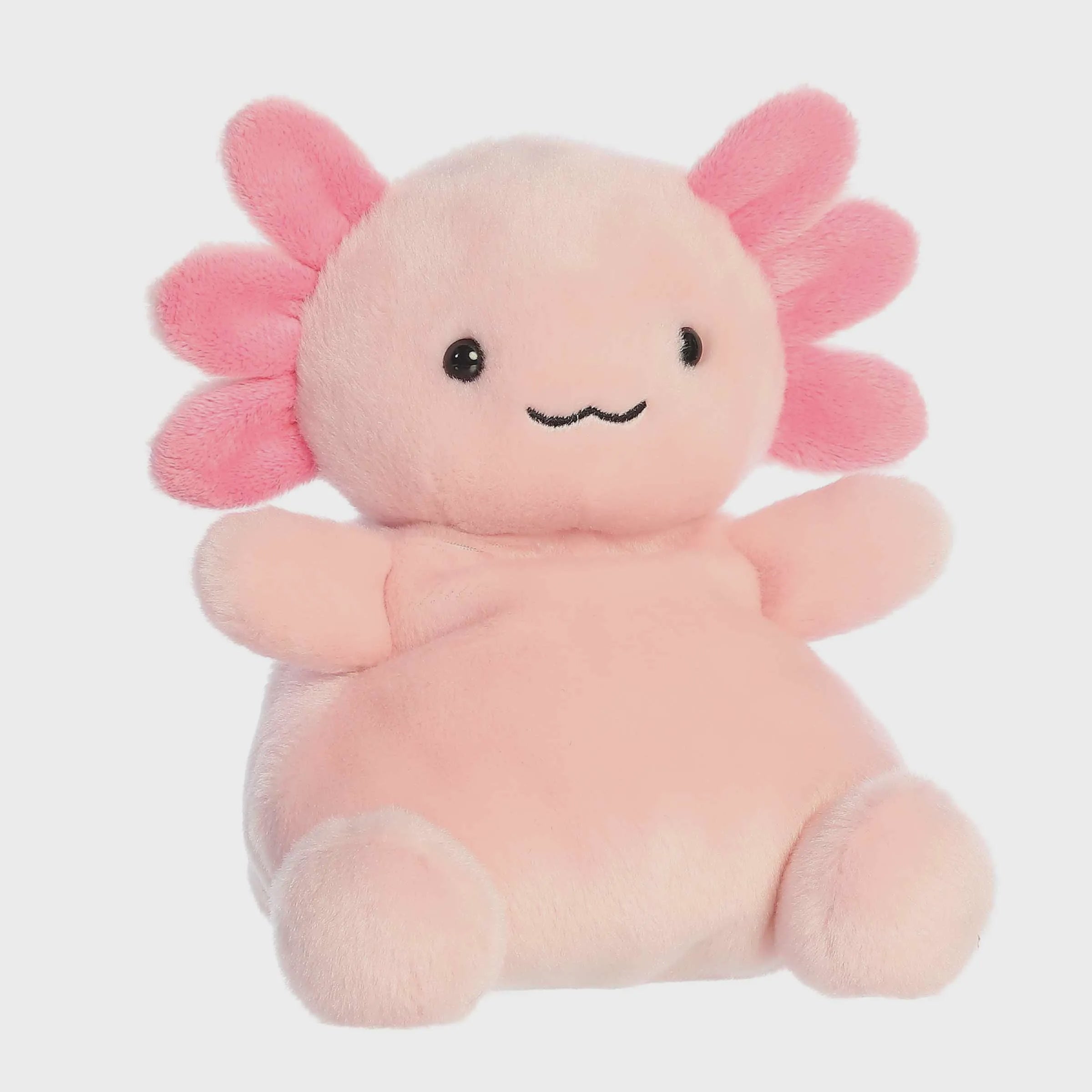 Aurora Palm Pals Ax Axolotl Large