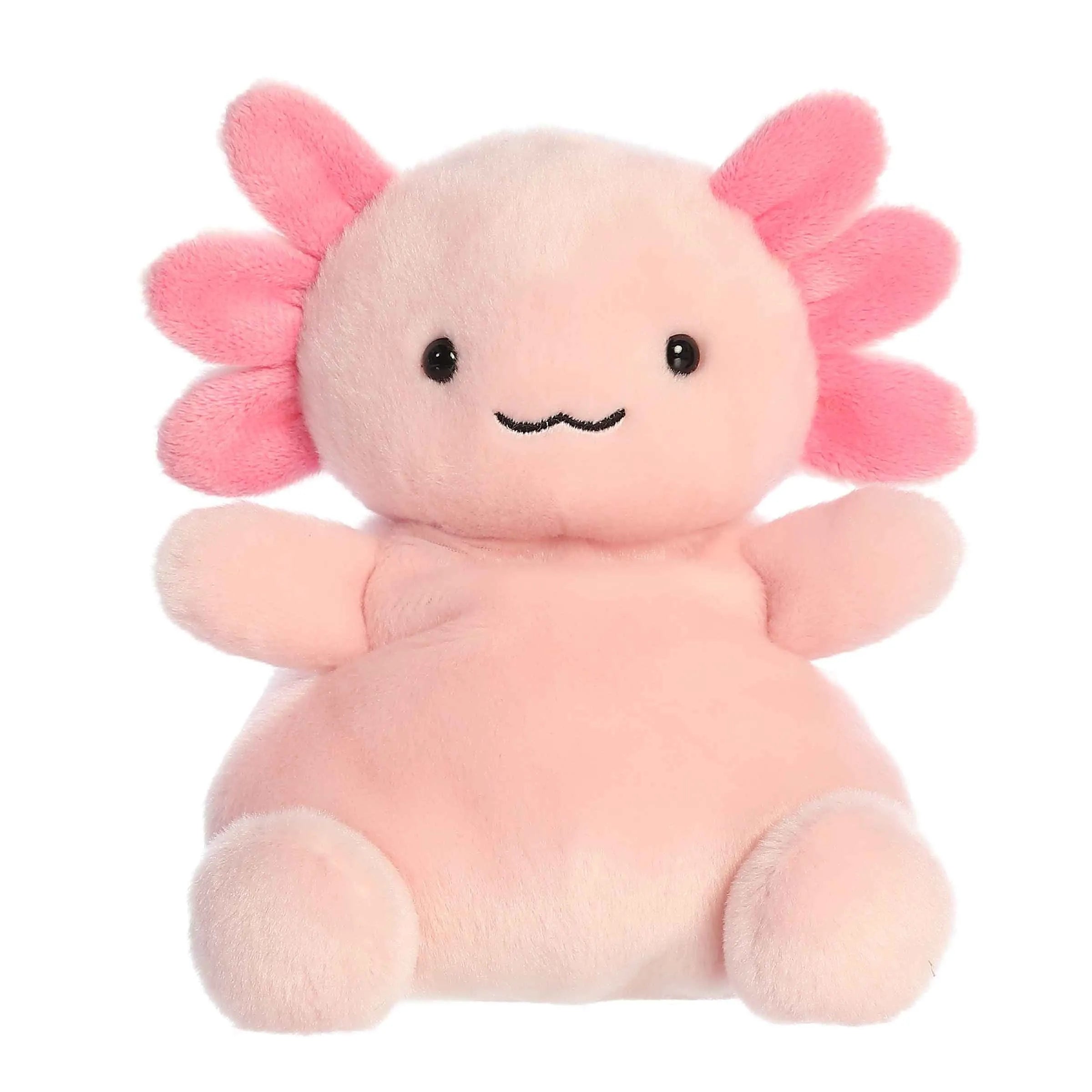 Aurora Palm Pals Ax Axolotl Large