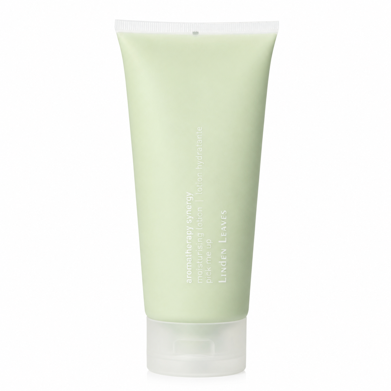 Linden Leaves Pick Me Up Moisturising Lotion 200ml - Clearance - (EXP:08/2026)